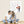 Laden Sie das Bild in den Galerie-Viewer, Fingerabdruck-Leinwand - Hochzeitspaar 2 Frauen (fpca1003) - Fingerabdruck Leinwand