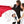 Laden Sie das Bild in den Galerie-Viewer, Fingerabdruck-Leinwand - Hochzeitspaar (fpca1004) - Fingerabdruck Leinwand