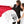 Laden Sie das Bild in den Galerie-Viewer, Fingerabdruck-Leinwand - Karikatur Familie SW (fpca1311s) - Fingerabdruck Leinwand