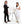 Laden Sie das Bild in den Galerie-Viewer, Fingerabdruck-Leinwand - Karikatur Line (fpca1127) - Fingerabdruck Leinwand