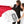 Laden Sie das Bild in den Galerie-Viewer, Fingerabdruck-Leinwand - Karikatur Brush (fpca2088) - Fingerabdruck Leinwand