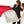 Laden Sie das Bild in den Galerie-Viewer, Fingerabdruck-Leinwand - Herz - Fingerabdruck Leinwand