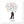 Laden Sie das Bild in den Galerie-Viewer, Fingerabdruck-Leinwand - Liebe Ballons - Fingerabdruck Leinwand