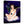 Laden Sie das Bild in den Galerie-Viewer, Fantasie-Portrait - Elfen Portrait - Fantasieportrait
