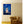 Laden Sie das Bild in den Galerie-Viewer, Fantasie-Portrait - Blue Baby - Fantasieportrait