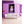 Laden Sie das Bild in den Galerie-Viewer, Fantasie-Portrait - Rosa Elfen Portrait - Fantasieportrait