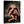 Laden Sie das Bild in den Galerie-Viewer, Fantasie-Portrait - Rotes Elfen Portrait - Fantasieportrait