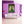 Laden Sie das Bild in den Galerie-Viewer, Fantasie-Portrait - Hell-grünes Elfen Portrait - Fantasieportrait