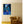 Laden Sie das Bild in den Galerie-Viewer, Fantasie-Portrait - Blaues Elfen Portrait - Fantasieportrait