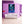 Laden Sie das Bild in den Galerie-Viewer, Fantasie-Portrait - Blaues Elfen Portrait - Fantasieportrait