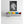 Laden Sie das Bild in den Galerie-Viewer, Fantasie-Portrait - Edles Elfen Portrait SW - Fantasieportrait