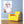 Laden Sie das Bild in den Galerie-Viewer, Fantasie-Portrait - Schneekönigin - Fantasieportrait