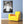 Laden Sie das Bild in den Galerie-Viewer, Fantasie-Portrait - Al Capone - Fantasieportrait