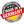 Laden Sie das Bild in den Galerie-Viewer, Fingerabdruck-Leinwand - Bus Rot - Fingerabdruck Leinwand