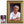 Laden Sie das Bild in den Galerie-Viewer, Portrait Ölgemälde vom Foto