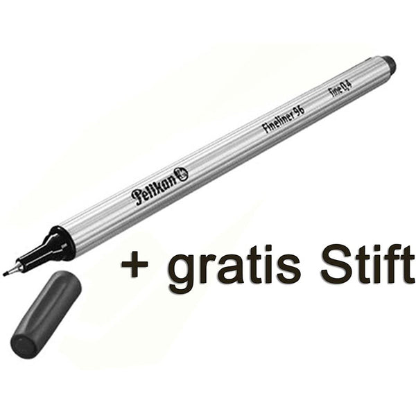 Fingerabdruck-Leinwand - Just Married - Fingerabdruck Leinwand