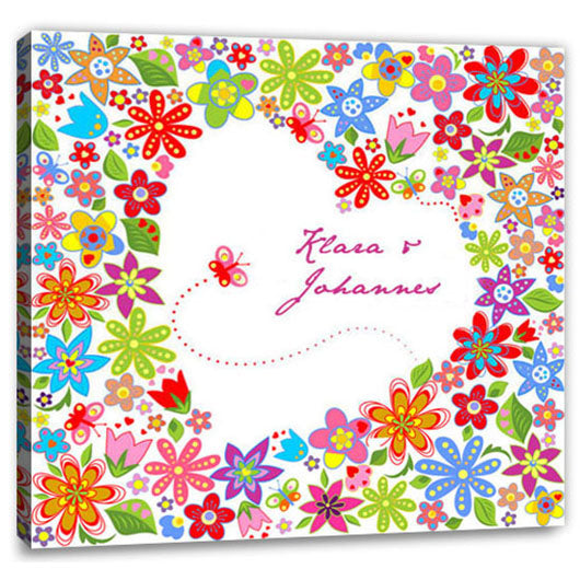 Persönliche Textbotschaft - Liebesbotschaft 113 - Romantische Liebesbotschaft