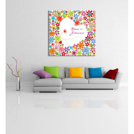 Persönliche Textbotschaft - Liebesbotschaft 113 - Romantische Liebesbotschaft