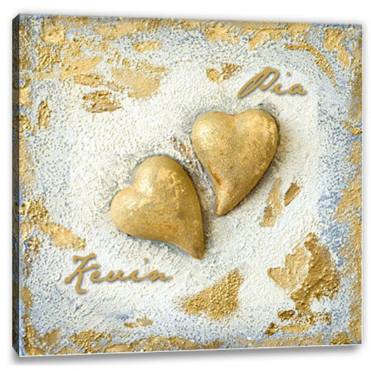 Persönliche Textbotschaft - Liebesbotschaft 116 - Romantische Liebesbotschaft