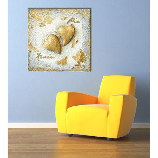 Persönliche Textbotschaft - Liebesbotschaft 116 - Romantische Liebesbotschaft