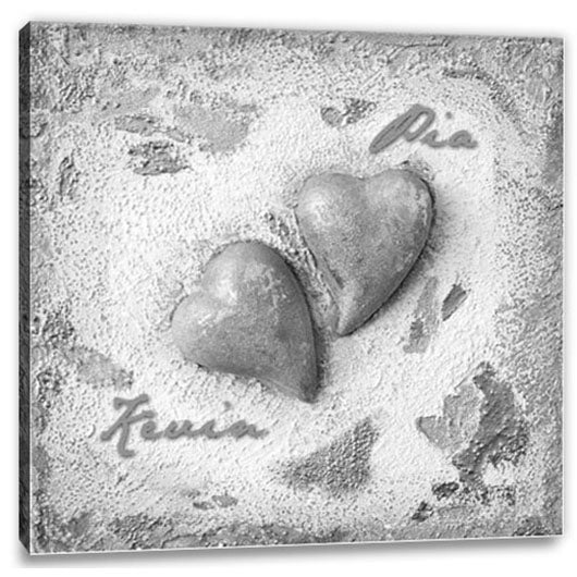 Persönliche Textbotschaft - Liebesbotschaft 116 SW - Romantische Liebesbotschaft