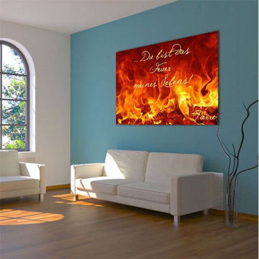 Persönliche Textbotschaft - Liebesbotschaft 123 - Romantische Liebesbotschaft