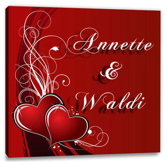 Persönliche Textbotschaft - Liebesbotschaft 146 - Romantische Liebesbotschaft