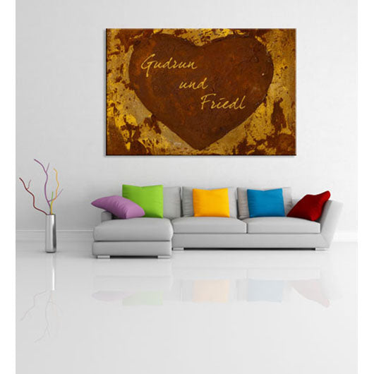 Persönliche Textbotschaft - Liebesbotschaft 148 - Romantische Liebesbotschaft