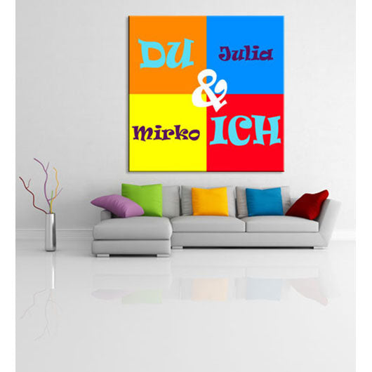 Persönliche Textbotschaft - Liebesbotschaft 161 - Romantische Liebesbotschaft