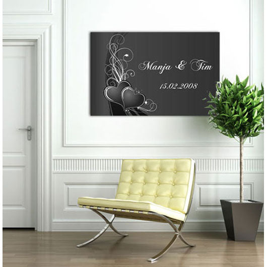 Persönliche Textbotschaft - Liebesbotschaft 184 - Romantische Liebesbotschaft