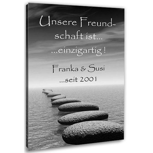 Persönliche Textbotschaft - Liebesbotschaft 188 - Romantische Liebesbotschaft