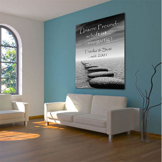 Persönliche Textbotschaft - Liebesbotschaft 188 - Romantische Liebesbotschaft