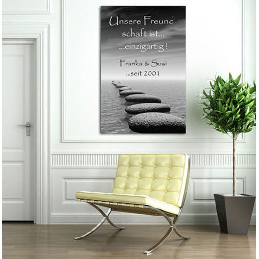 Persönliche Textbotschaft - Liebesbotschaft 188 - Romantische Liebesbotschaft