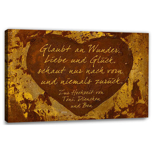 Persönliche Textbotschaft - Liebesbotschaft 194 - Romantische Liebesbotschaft