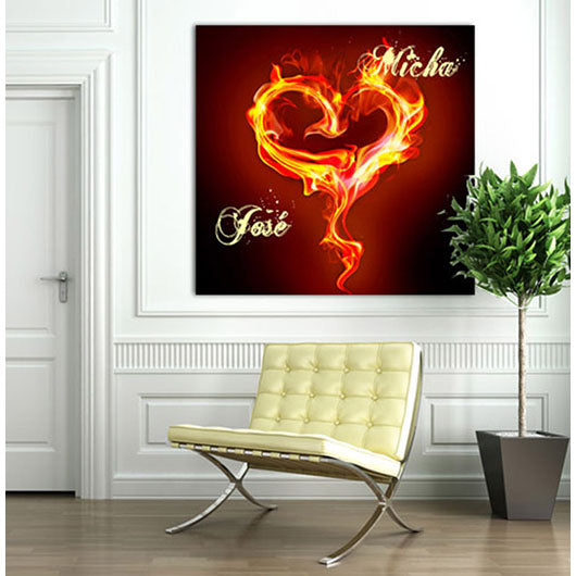 Persönliche Textbotschaft - Liebesbotschaft 198 - Romantische Liebesbotschaft