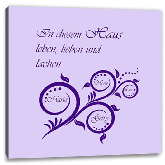 Persönliche Textbotschaft - Liebesbotschaft 223 - Romantische Liebesbotschaft