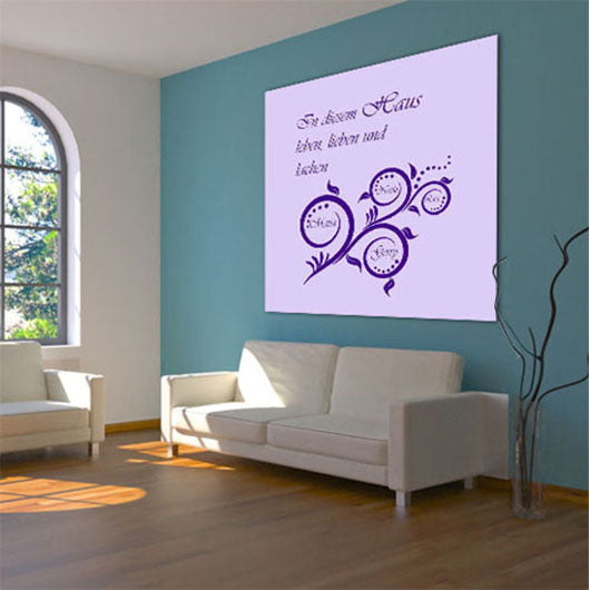 Persönliche Textbotschaft - Liebesbotschaft 223 - Romantische Liebesbotschaft