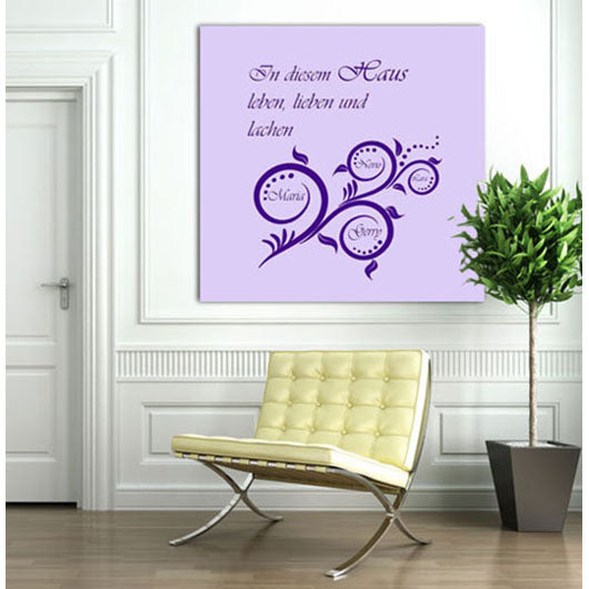 Persönliche Textbotschaft - Liebesbotschaft 223 - Romantische Liebesbotschaft