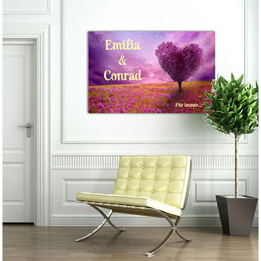 Persönliche Textbotschaft - Liebesbotschaft 226 - Romantische Liebesbotschaft