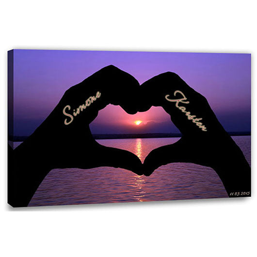 Persönliche Textbotschaft - Liebesbotschaft228 - Romantische Liebesbotschaft