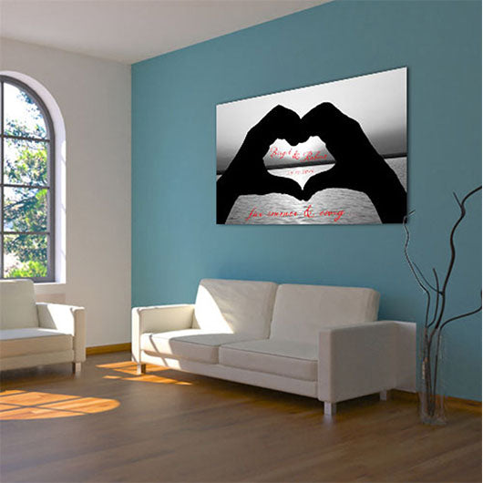 Persönliche Textbotschaft - Liebesbotschaft 230 - Romantische Liebesbotschaft