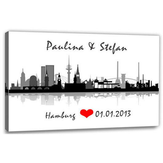 Persönliche Textbotschaft - Liebesbotschaft Hamburg 264 - Romantische Liebesbotschaft