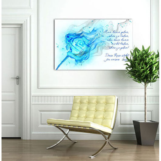 Persönliche Textbotschaft - Liebesbotschaft 271 - Romantische Liebesbotschaft