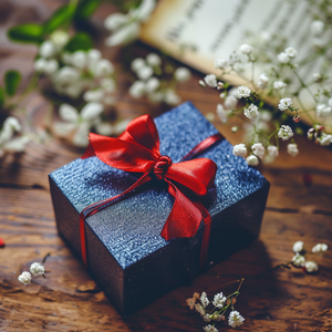 Personalisierte Abschiedsgeschenke