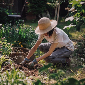 Personalisierte Geschenke für Gartenliebhaber