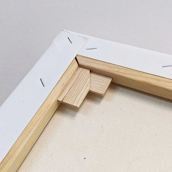 Fingerabdruck-Leinwand Lehrer - Hollandrad