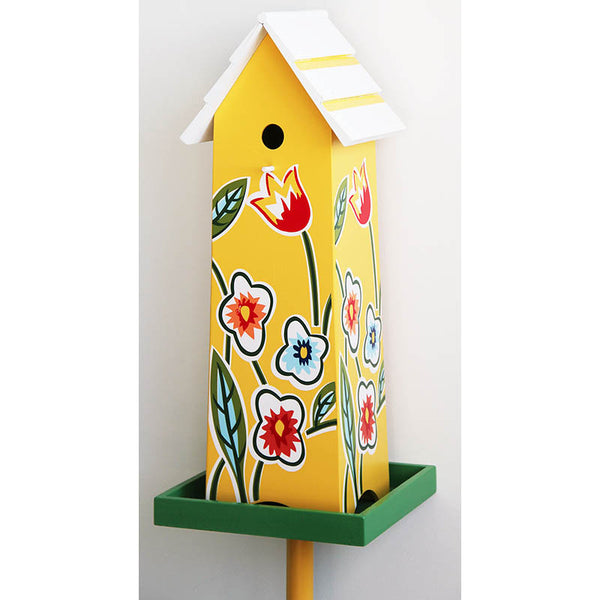 Gästebuch Vogelhaus Vogelchalet