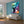 Laden Sie das Bild in den Galerie-Viewer, Pop-Art vom Foto - Colourstyle 277 (col277) - Künstlerisches Pop-Art Bild vom eigenen Foto
