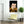 Laden Sie das Bild in den Galerie-Viewer, Pop-Art vom Foto - 1-Comic Style 18 (com-1-18) - Künstlerisches Pop-Art Bild vom eigenen Foto

