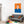Laden Sie das Bild in den Galerie-Viewer, Pop-Art vom Foto - Lichtenstein-105 (li105) - Künstlerisches Pop-Art Bild vom eigenen Foto
